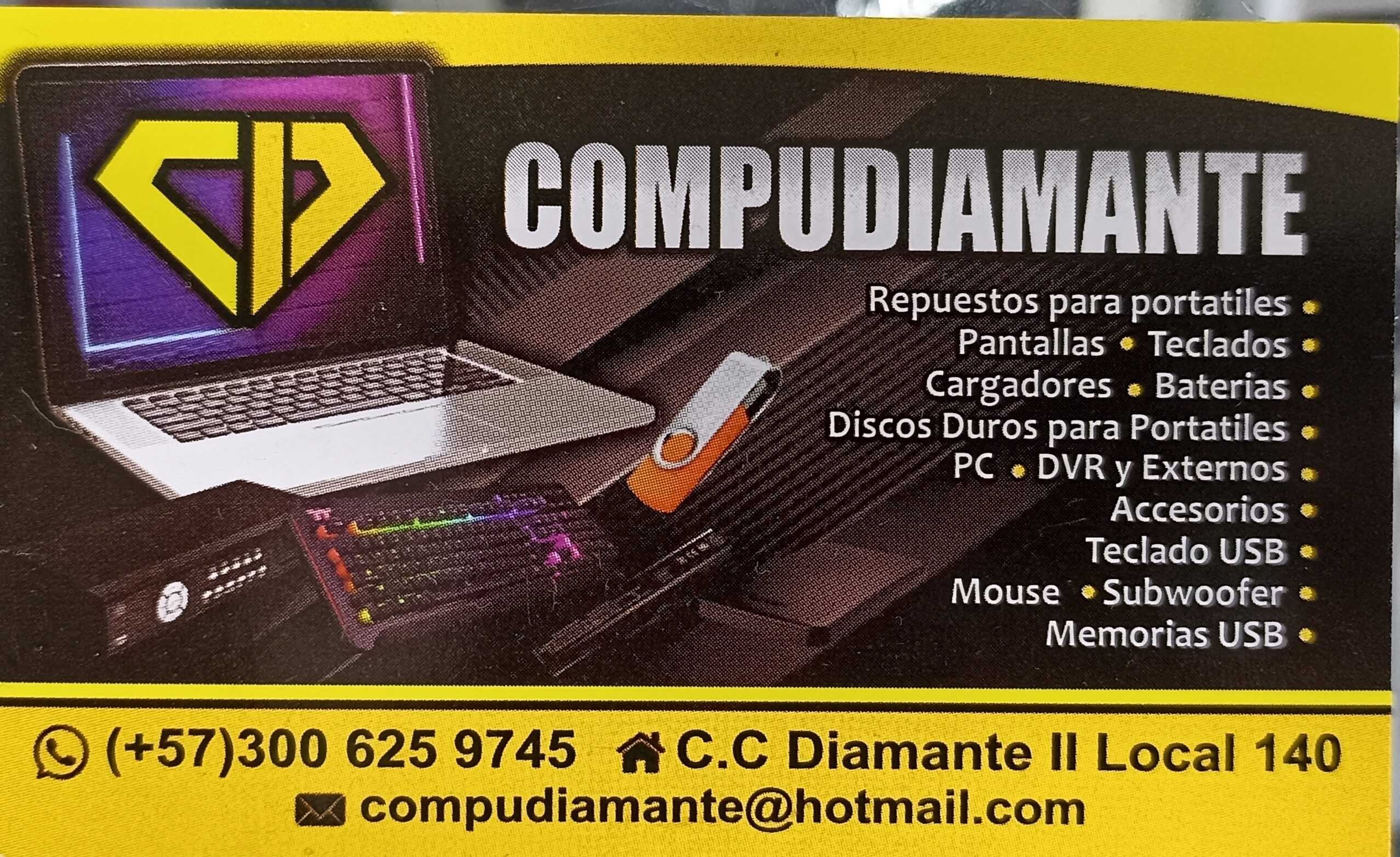 compudiamante